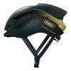 Casco Abus GameChanger Nero Oro -Vendite Gilet Ciclismo ab 4003318867842 c 001