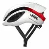 Casco Abus GameChanger Bianco Rosso -Vendite Gilet Ciclismo ab 4003318867880 c 001