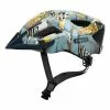 Casco Abus Aduro 2.0 Blu Palm -Vendite Gilet Ciclismo ab 4003318869891 c 001