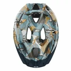 Casco Abus Aduro 2.0 Blu Palm -Vendite Gilet Ciclismo ab 4003318869891 c 004