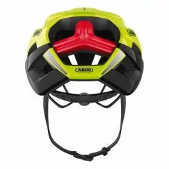 Casco Abus StormChaser Giallo -Vendite Gilet Ciclismo ab 4003318871887 c 003