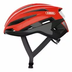 Casco Abus StormChaser Arancione