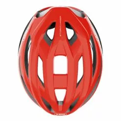 Casco Abus StormChaser Arancione -Vendite Gilet Ciclismo ab 4003318871948 c 004