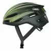 Casco Abus StormChaser Verde Militare -Vendite Gilet Ciclismo ab 4003318872068 c 001