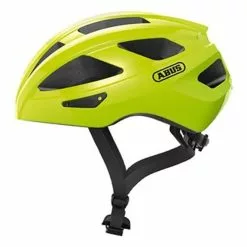 Casco Abus Macator Giallo