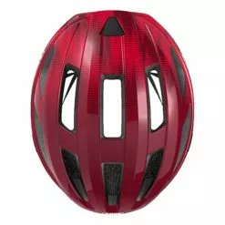 Casco Abus Macator Rosso Bordeaux -Vendite Gilet Ciclismo ab 4003318872358 c 004