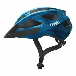 Casco Abus Macator Blu