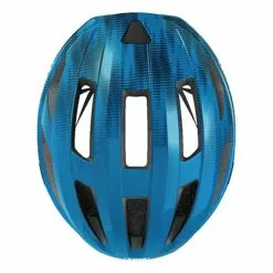 Casco Abus Macator Blu -Vendite Gilet Ciclismo ab 4003318872426 c 003