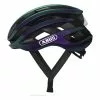 Casco Abus AirBreaker Lilla Flipflop
