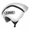 Casco Abus GameChanger TT Bianco