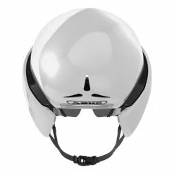 Casco Abus GameChanger TT Bianco -Vendite Gilet Ciclismo ab 4003318878909 c 003