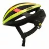 Casco Abus Viantor MIPS Giallo Neon -Vendite Gilet Ciclismo ab 4003318892141 c 001