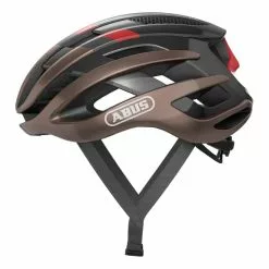 Casco Abus AirBreaker Metallo