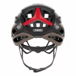 Casco Abus AirBreaker Metallo -Vendite Gilet Ciclismo ab 61481 c 003