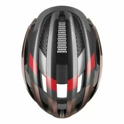 Casco Abus AirBreaker Metallo -Vendite Gilet Ciclismo ab 61481 c 004