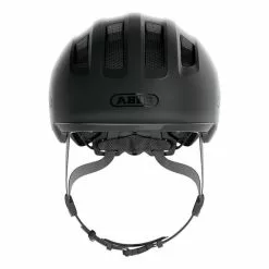 Casco Abus Smiley 3.0 ACE LED Nero Chiaro Bambini -Vendite Gilet Ciclismo ab 66228 c 003