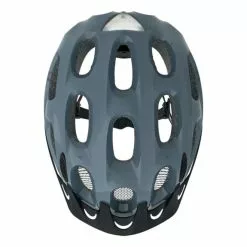 Casco Abus Youn-I Ace Blu-grigio -Vendite Gilet Ciclismo ab 66775 c 003