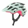 Casco Abus Moventor 2.0 MIPS Azzurro Rosa -Vendite Gilet Ciclismo ab 88487 c 001