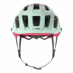 Casco Abus Moventor 2.0 MIPS Azzurro Rosa -Vendite Gilet Ciclismo ab 88487 c 003