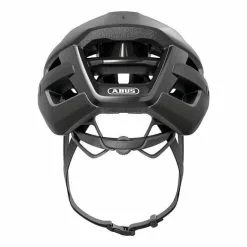 Casco Abus Powerdome Nero Scuro -Vendite Gilet Ciclismo ab 91920 c 004