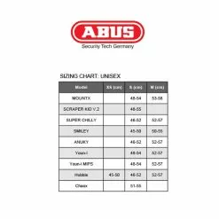 Casco Abus Anuky 2.0 ACE Blu -Vendite Gilet Ciclismo abus cascos 15 infantil 2