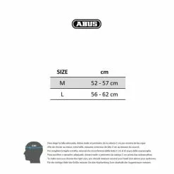 Casco Abus Pedelec 2.0 ACE Blu Scuro Nero -Vendite Gilet Ciclismo abus cascos pedelec st v1 2