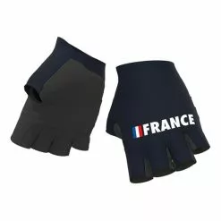ALE Guanti Fédération Française De Cyclisme 2020