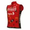 ALE Gilet Bahrain-Victorious 2022 Prime Rosso -Vendite Gilet Ciclismo ale h22262069 001
