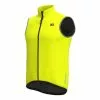 ALE Gilet Alé Klimatik K-Smart Giallo Fluo Nero -Vendite Gilet Ciclismo ale l02846019 001