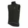 ALE Gilet Alé Elements Waterproof Nero -Vendite Gilet Ciclismo ale l03240119