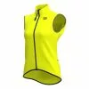 ALE Gilet Alé Klimatik K-Smart Giallo Fluo Donna