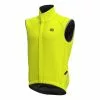ALE Gilet Alé Extreme Antivento Giallo Fluo -Vendite Gilet Ciclismo ale l06046019