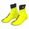 ALE Copriscarpe Alé Aero Nero Giallo Fluo -Vendite Gilet Ciclismo ale l09653718