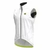 ALE Gilet Alé Light Pack Bianco -Vendite Gilet Ciclismo ale l15140019