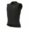 ALE Gilet Alé Thermo Nero -Vendite Gilet Ciclismo ale l20004401