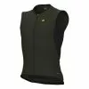 ALE Gilet Alé Thermo Verde Scuro -Vendite Gilet Ciclismo ale l20004462 001