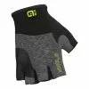 ALE Guanti Alé Comfort Nero Giallo Flúor 2 ALE Guanti Alé Comfort Nero Giallo Flúor -Vendite Gilet Ciclismo ale l20133585 001