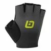 ALE Guanti Alé Mesh Grigio Nero -Vendite Gilet Ciclismo ale l20162319 001 1