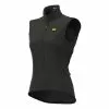 ALE Gilet Alé Klimatik Guscio Vento 2.0 Nero Donna -Vendite Gilet Ciclismo ale l21168401 001