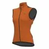 ALE Gilet A Vento Alé Klimatik Guscio Vento 2.0 Arancione Ruggine Donna 2 ALE Gilet A Vento Alé Klimatik Guscio Vento 2.0 Arancione Ruggine Donna -Vendite Gilet Ciclismo ale l21168529 001