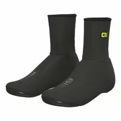 ALE Copriscarpe Alé Rain 2.0 Nero