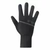 ALE Guanti Lunghi Alé Sciorocco Nero -Vendite Gilet Ciclismo ale l22086401 001