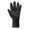 ALE Guanti Lunghi Alé Blizzard Nero -Vendite Gilet Ciclismo ale l22087401 001