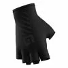 ALE Guanti Alé Asphalt Nero -Vendite Gilet Ciclismo ale l23079401 001