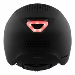 Casco Alpina Idol Nero -Vendite Gilet Ciclismo an 9776130 c 004