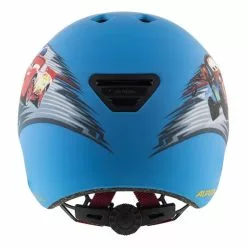Casco Alpina Hackney Disney Cars Blu Bambini 9 Casco Alpina Hackney Disney Cars Blu Bambini -Vendite Gilet Ciclismo an a9745160 c 003