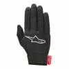 Guanti Alpinestars Cascade Gore Windstopper Nero Grigio -Vendite Gilet Ciclismo ap 1520318 1190 001