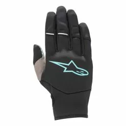 Guanti Lunghi Alpinestars Aspen Pro Nero Blu