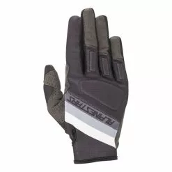 Guanti Alpinestars Aspen Pro Nero Grigio Bianco