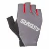 Guanti Alpinestars Ridge Plus Grigio Nero Rosso -Vendite Gilet Ciclismo ap 1565219 06